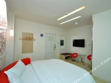 Thank You Inn Tianjin Tanggu Railway Station