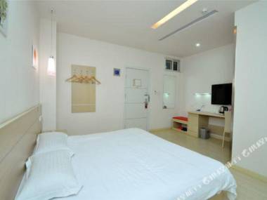 Thank You Inn Tianjin Tanggu Railway Station