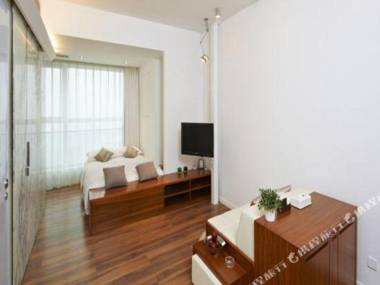 S Suites Tianjin
