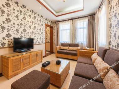 Tuanbo Lake Hotspring Resorts & Spa