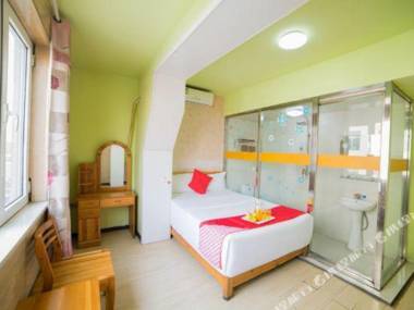 Hongguo Express Hostel (Tianjin Yangcun No.1)