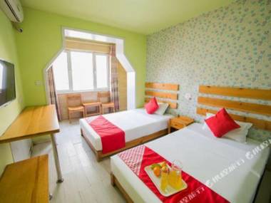 Hongguo Express Hostel (Tianjin Yangcun No.1)