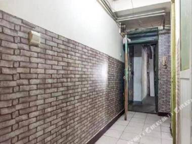 Tianjin sky city apartment