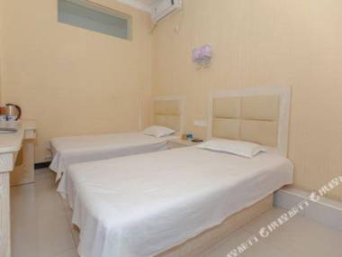 OYO tianjin wanchun hotel