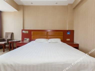 OYO tianjin wanchun hotel