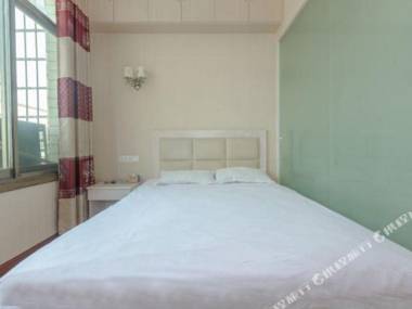 OYO tianjin wanchun hotel