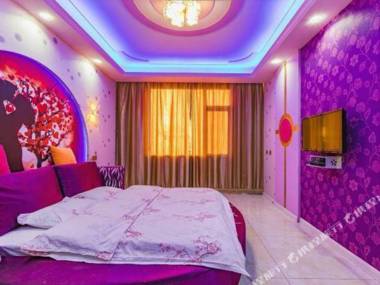 Hexiang Runhe Business Hotel