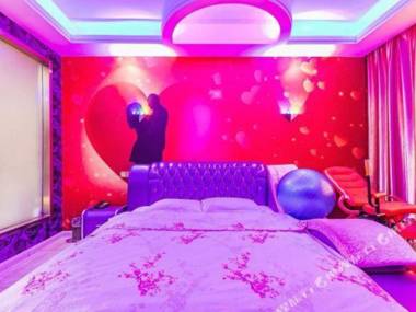 Hexiang Runhe Business Hotel