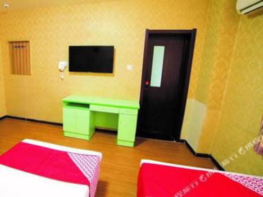 REI  GE  HOTEL