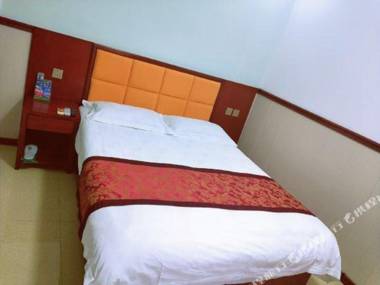 Shangjia Express Inn Tianjin Binhai District University City