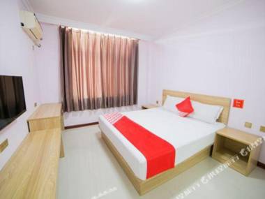 OYO zhengruitai hotel tianjin