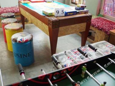 Youchao Youth Hostel