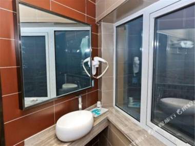 Pai Hotel Tianjin Yuetan Mall