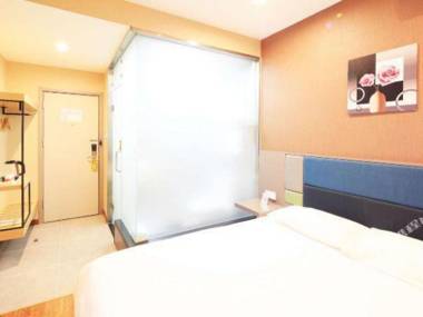 Pebble Motel(Tianjin Aosen Logistics Park)