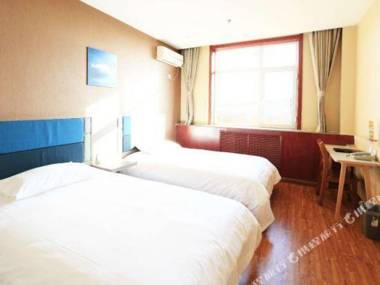 Pebble Motel（Tianjin Aosen Logistics Park）