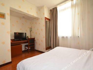 Tianjin Jinyi Business Hotel