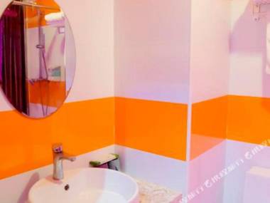 Jinmen Star Hotel (Tianjin Beichen District Industrial University Hengshun Square Store Branch )