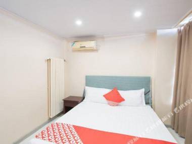Tianjin lianyou hotel