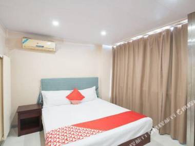 Tianjin lianyou hotel