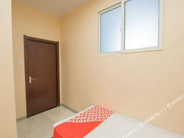 Tianjin lianyou hotel