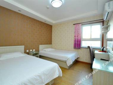 Lijin Express Hostel