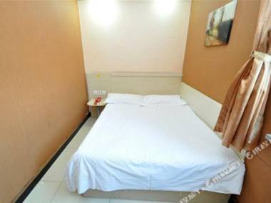 Lijin Express Hostel