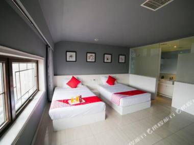 OYO TianjinZunjueHOTEL