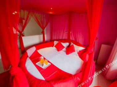 OYO TianjinZunjueHOTEL