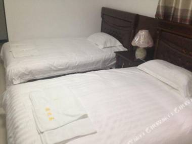 Lianyilong Express Hotel