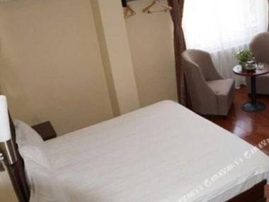 GreenTree Inn (Tianjin Hangu Department Store)