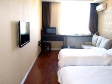 GreenTree Inn (Tianjin Hangu Department Store)