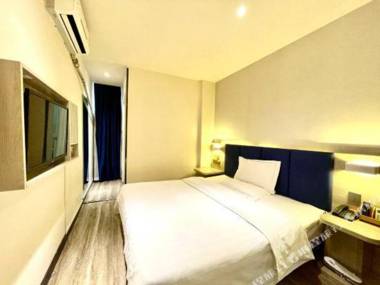 7 Days Inn (Tianjin Drum Tower Joy City)