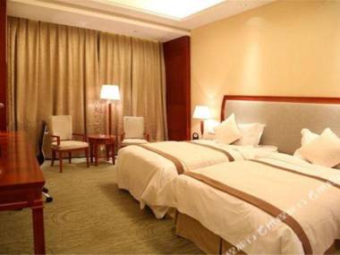 Jinwei Grand Hotel