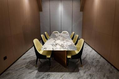 Holiday Inn Express Tianjin Binhai an IHG Hotel