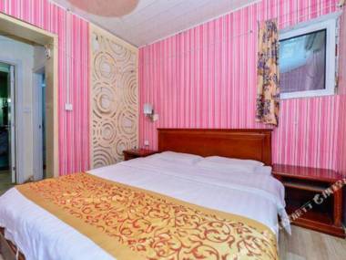 Tianjin 247 garden daily rent