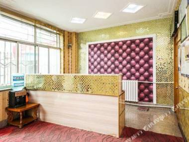 Tianjin 247 garden daily rent