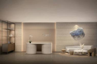 Tianjin Marriott Hotel National Convention and Exhibition Center