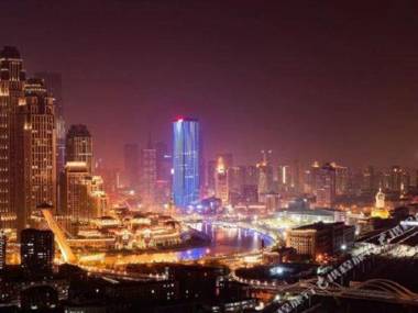 Tianjin MingJun LOFT serviced apartments