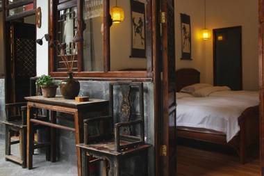 Teng Chong He Shun Cha Ma Inn