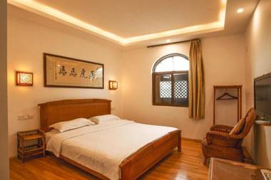 Teng Chong He Shun Cha Ma Inn