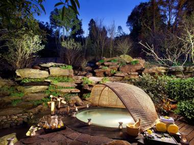 Banyan Tree Tengchong