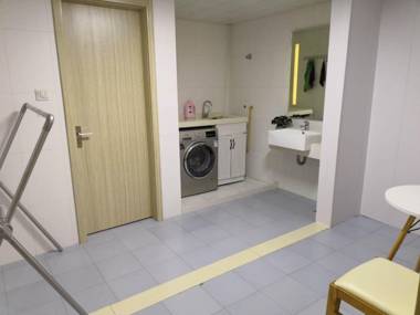 Hanting Hotel Taizhou Jiangyan Bus Station