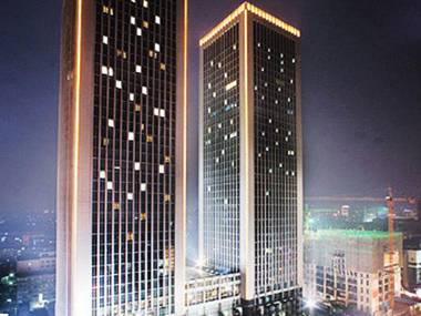 Shanxi World Trade Hotel