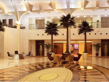 Shanxi World Trade Hotel