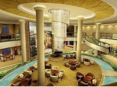 Holiday Inn Taiyuan City Center