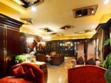 Holiday Inn Taiyuan City Center