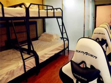 GreenTree Shanxi Taiyuan University of Finance and Economics North School Express Hotel