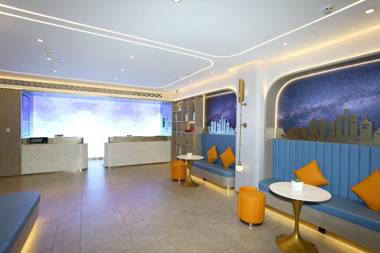 GreenTree Inn ShanXi TaiYuan JianSheS) Road Changfeng Road Express Hotel