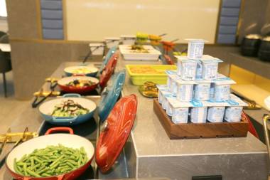 GreenTree Inn ShanXi TaiYuan JianSheS) Road Changfeng Road Express Hotel                        