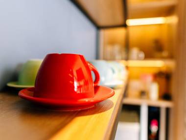 Hanting Hotel Taiyuan University of Technology